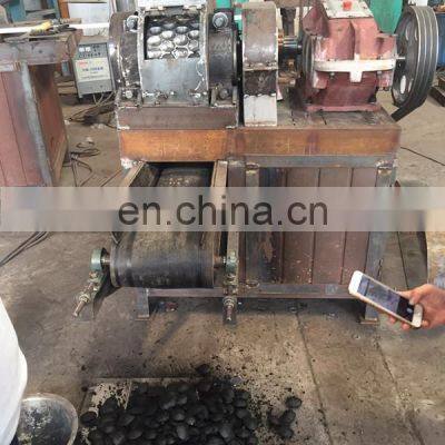 China Manufacturer Sugarcane Bagasse Charcoal Making Machine From CHINA photo-5