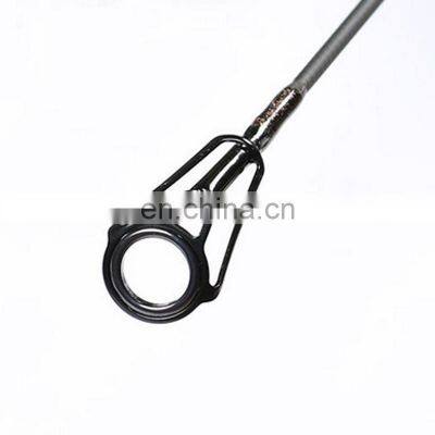 3.6/3.9m Wholesale High Quality Big Fish Fuji Accessories Long Casting Carp Fishing Rod photo-4