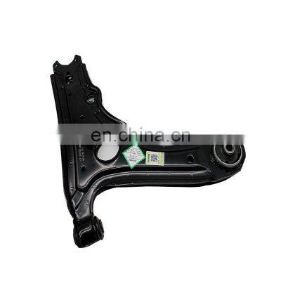Auto Parts Wheel Suspension Front Axle Lower Control Arm 191407151 For VW SEAT photo-3