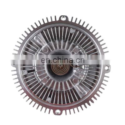 Brand New 21082-86G00 21082-V0700 Cooling System Radiator Fan Clutch Fan Coupling  For NISSAN INFINITI