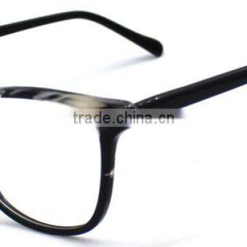 Super Thin and Wholesale Fashion Acetate Eyewear Glasses and Newest Trendy Optical Frame photo-2