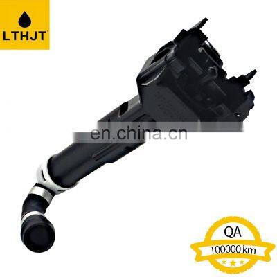 Auto Parts Left Headlight Injection Nozzle 85208-0N030 For CROWN GRS202 2009-2015 photo-4