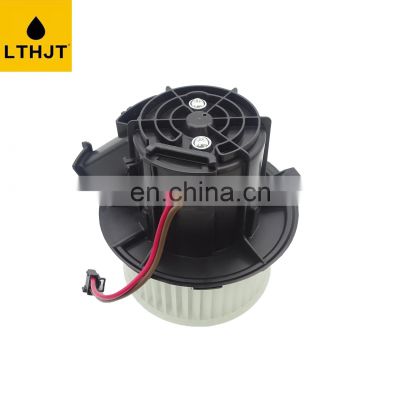 Auto Engine Parts Blower Motor For Mercedes-benz C-w204 E-w212 Cls-c218 Sl-r23 Oem 2128200708