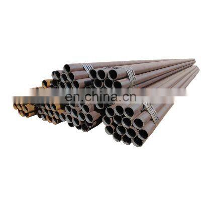 100Cr6 seamless high-carbon-Chrome bearing steel pipe