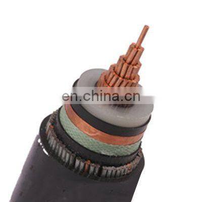 wire price electrical copper wire insulated armored cable