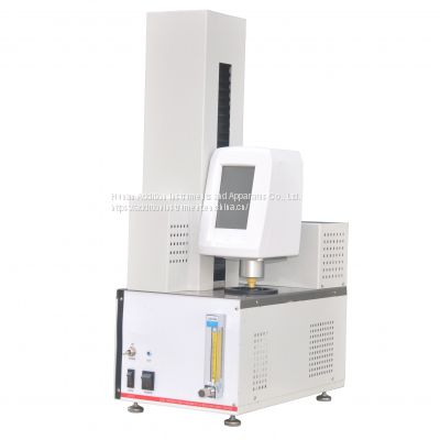 Lubricating Oil Gel Index Tester ASTM D5133 Tester Lubricant Colloid index analyzer