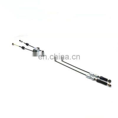 CONTROL CABLE Use for Changan transmission cable OEM 2S6R7E395 AG 4M5R-7E395-BA BV6R-7E395-SB BT1R 7E395 AB 1764202