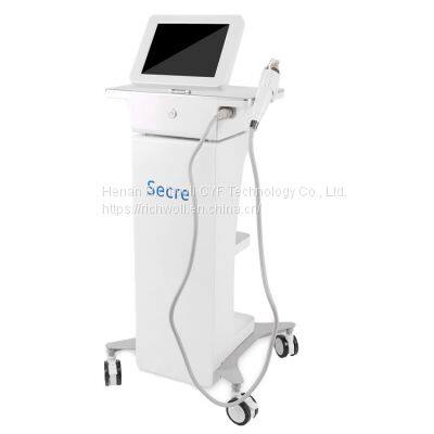 2022 Gold Micro Needle Machine / Radio Frequency Microneedle rf Fractional / rf Fractional Micro Needle photo-2