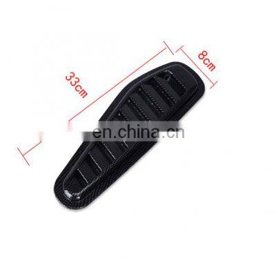 Honghang Auto Accessories Universal Type Auto Parts,Engine Hood Bonnet Air Outlet Leaf Board For All Cars photo-2