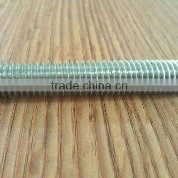 Threaded rod