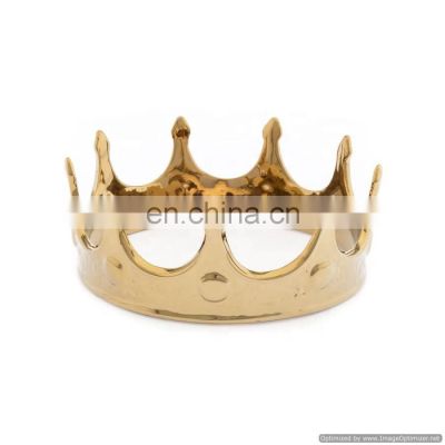 fancy crown