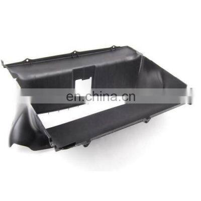 OEM 95857532320 Radiator Center Air Duct for Porsche Cayenne 4.8L