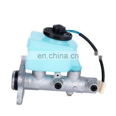 MAICTOP Car Brake Master Cylinder For Pickup HILUX 4RUNNER RN58 LN111 LN135 47201-3D050