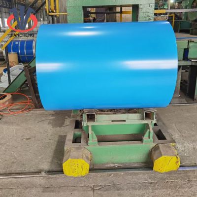 ppgi/ppgl galvalume steel coil in sheet SGCC DX51D 55% prepainted aluzinc steel coil