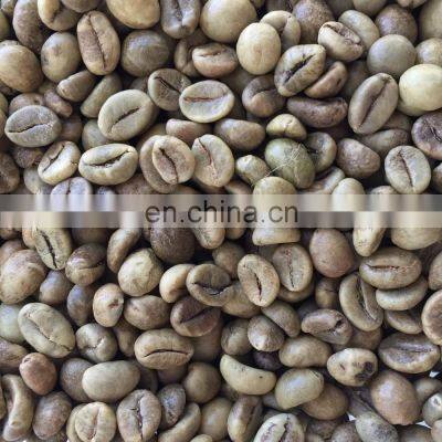 Robusta Coffee Beans photo-2