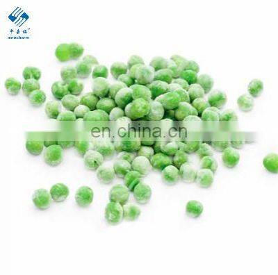 Gold Seller New Crop Fresh Frozen Green Peas