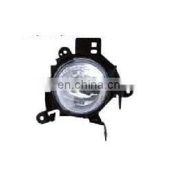 chinese car parts for grandis  fog lamp