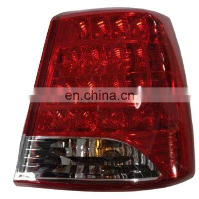 92401-2P020 92402-2P020 LED Tail Light Brake Lamp Auto Bodykit For Sorento 2010 2011