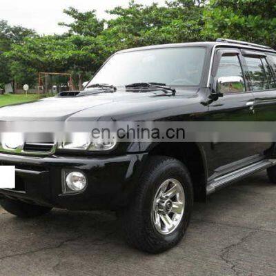 Car Tail Lamp for Nissan Patrol 2002 2003 2004