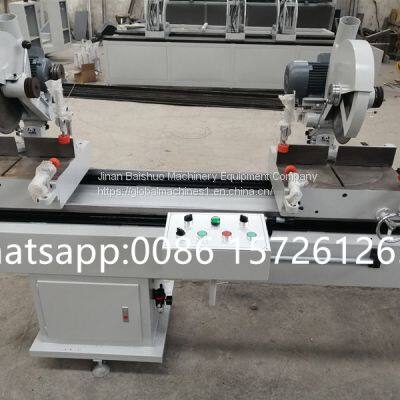 Hot Sales Manual Aluminum Cutting Machine Single Head Cutting Machine For Window And Door photo-3