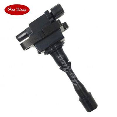 Haoxiang Car Ignition Coils Bobinas De Encendido 19500-87101 ADD61487 For PIAGGIO PORTER