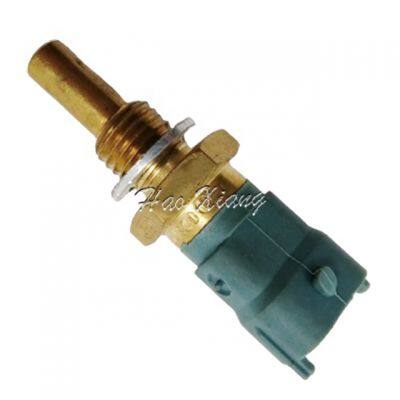 Haoxiang Auto Water Temperature Sensor 21531072 For Hyundai Renault photo-4