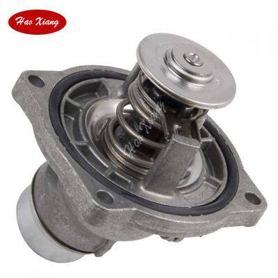 Thermostat Assembly w/Gasket for BMW E39 540i E38 740iL E53 X5 Range Rover 4.4L 11531436386