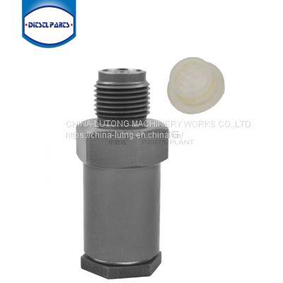 fuel rail pressure relief valve cummins-High Pressure Fuel Relief Valve