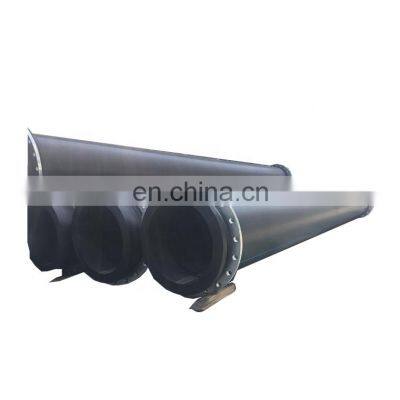 light weight hdpe pipe  12 inch hdpe pipe prices for marine project