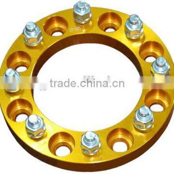 Universal HUB CENTRIC WHEEL Adapter for Alloy Wheel photo-2