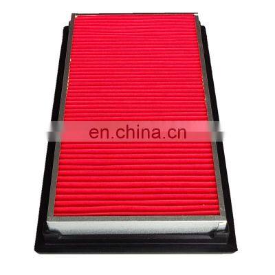 Have Stock Auto Original Car Engine Air Filter Replacement For Tiida Note Versa March 16546-ED500