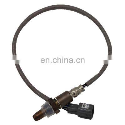 Good Quality Best Supply Automotive Parts Front Position O2 Lambda Oxygen Sensor 89467-06150 For Rav4 Camry Lexus RX350