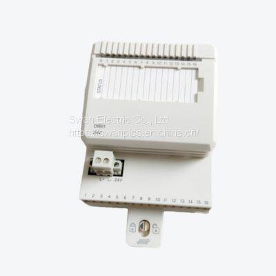 Original ABB DO810 Output Module in Stock