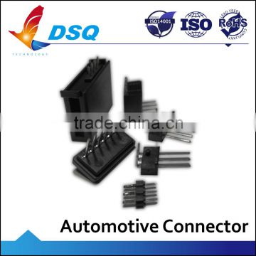 Customized Auto Electrical Connector Parts