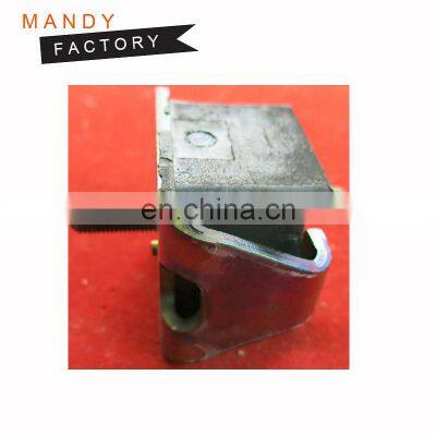 Wholesale for retailer high quality Car for Renault Scenic 2 Laquna Buffer geely emgrand Engine Mounting 7704000622 7700758636