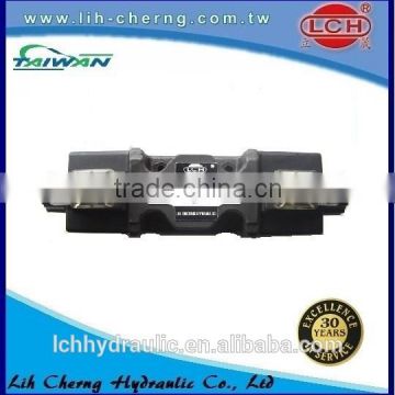 hydraulic control solenoid valve