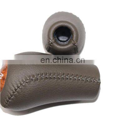5 Speed Gear Shift Knob Manual Transmission Transfer Gear Shift For Toyota Prado LC120 Land Cruiser Prado 03-09 photo-2