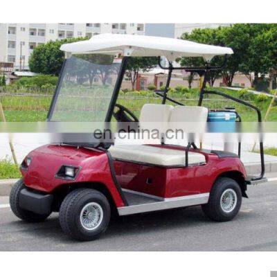 Chinese cheap golf cart to replace Club cart and EZGO golf cart