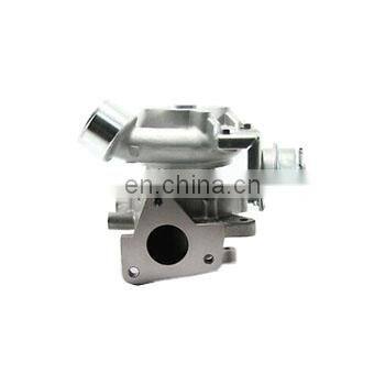 TF035 Auto Turbo Turbocharger with 4N15 4N14 Engine for Mitsubishi L200 2.2Di 49335-01120 49335-57990 1515A238 1515A295