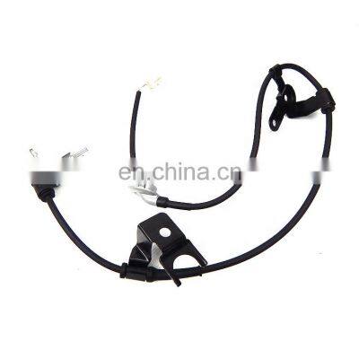 Rear right  ABS  wheel speed sensor B25D-43-71YB   B25D4371YB  for Mazda