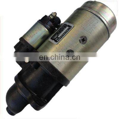 yutong bus yuchai 4110 engine 24V 3.7KW starter motor QD253