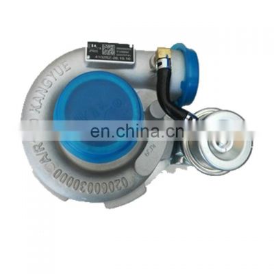 CY4105 turbocharger 4102BZ-26.10.10