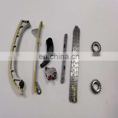 13506-21020 suitable for toyota 9NR FTS 1.2 timing chain kit