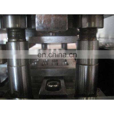 Automatic Liquid Honey Blister Packaging Machine With Easy Operation photo-2