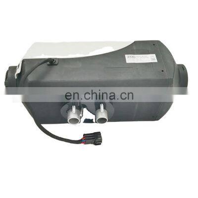 Low Emissions,Low Fuel Consumption 5000W 12V Air Diesel Heater