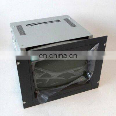 LCD monitor upgrade for 12-inch Siemens 6FC4600-0AR04 with Cable Kit