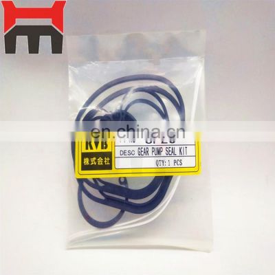 SP20 Gear pump seal kit Hydraulic pilot pump oil seal