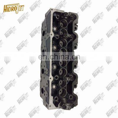 2.4L 2.5L 2.5 2.4 TD 8v 90 Engine 2L 2LT II Cylinder Head Assembly 11101-54120 11101-54121 photo-3