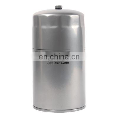 Hydraulic Truck Engine Spin-on Lube  Oil Filter Element OEM 4285963 / 4429729 LF3618 LFP5760