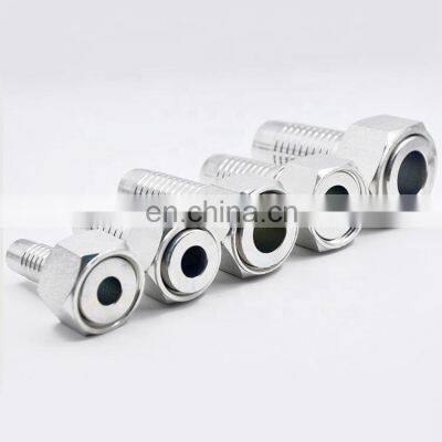 Direct Selling Hydraulic Rotary Joint Hydraulic Swivel Fittings